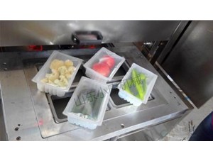 氣調(diào)鎖鮮包裝機(jī)和真空包裝機(jī)  應(yīng)如何選擇呢？